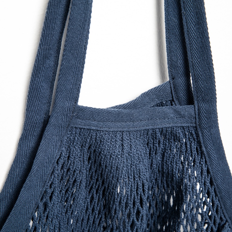 Verkkokassi "Mesh bag"